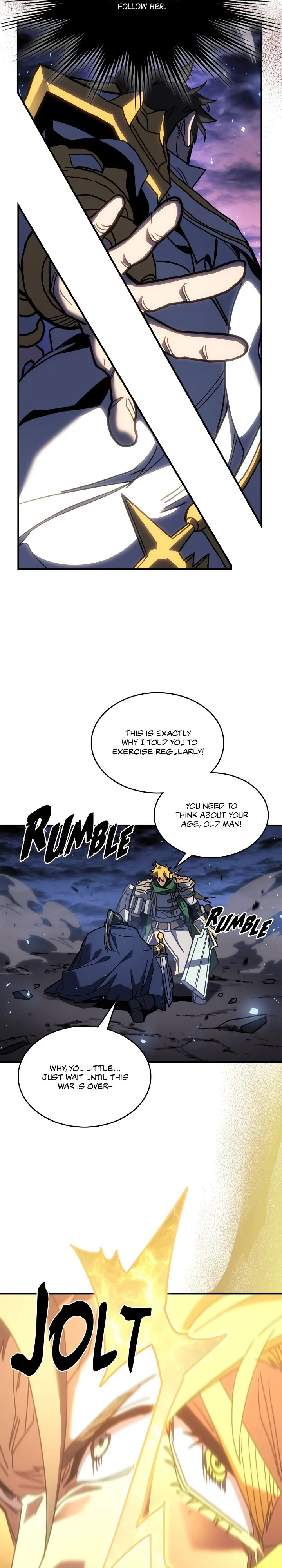 Read A Returner’s Magic Should Be Special EN Manga Online