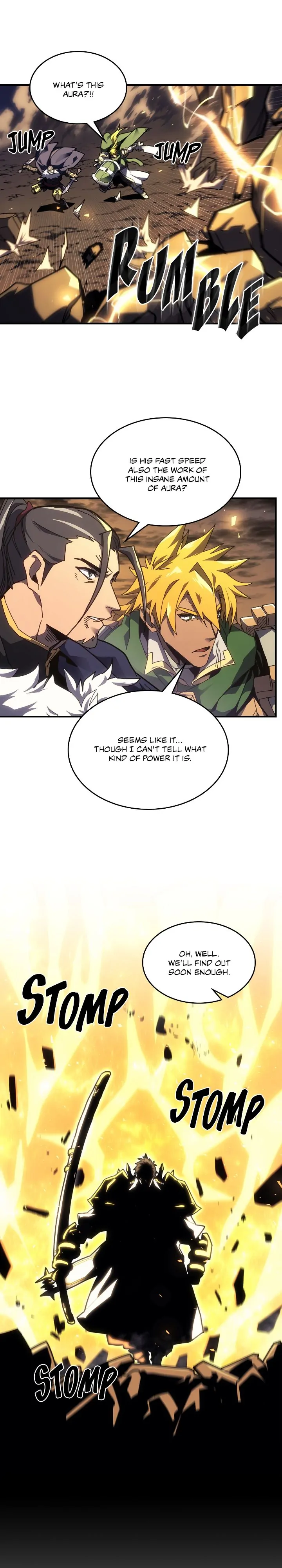 Read A Returner’s Magic Should Be Special EN Manga Online