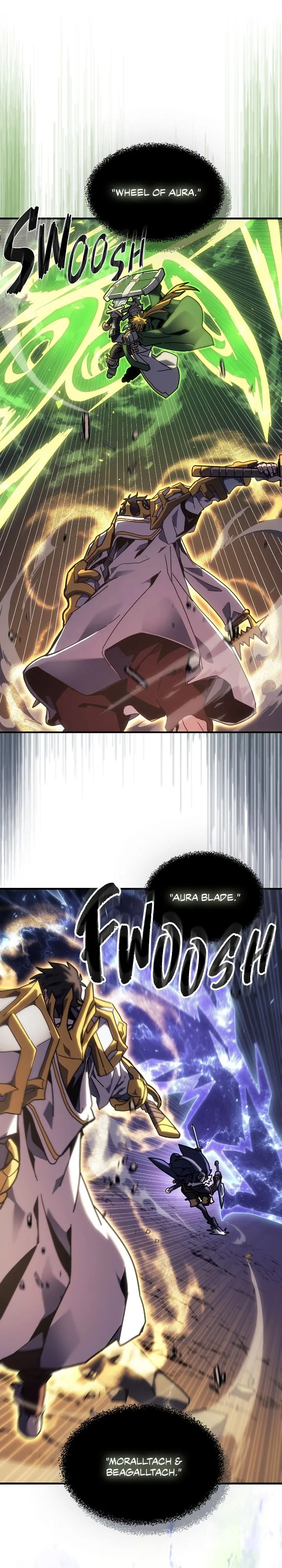 Read A Returner’s Magic Should Be Special EN Manga Online