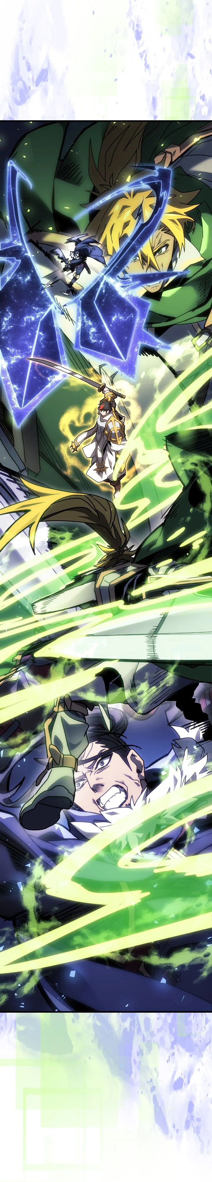 Read A Returner’s Magic Should Be Special EN Manga Online