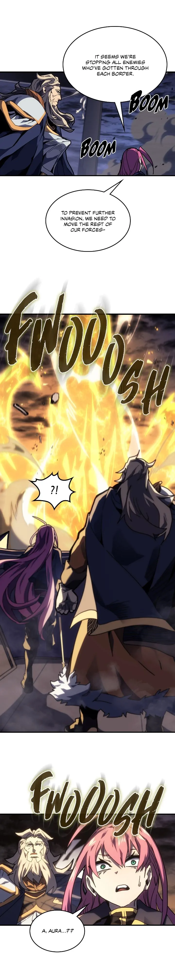 Read A Returner’s Magic Should Be Special EN Manga Online