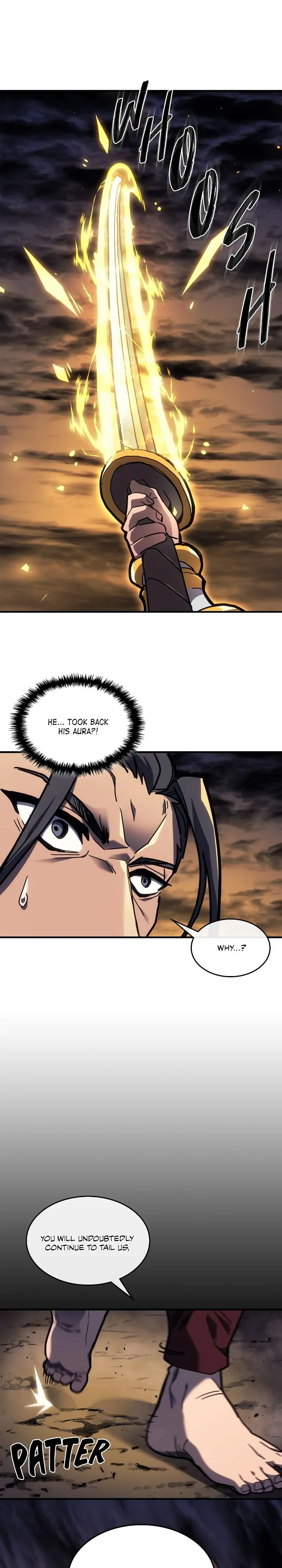 Read A Returner’s Magic Should Be Special EN Manga Online