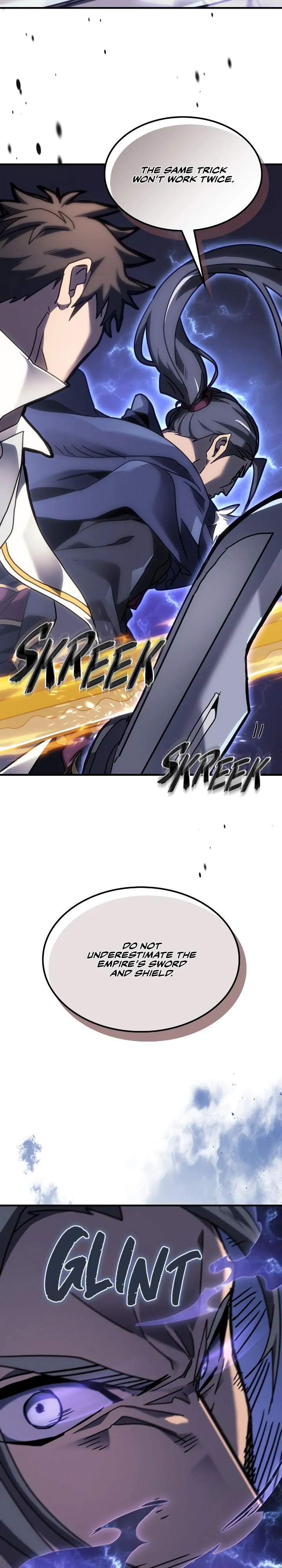 Read A Returner’s Magic Should Be Special EN Manga Online