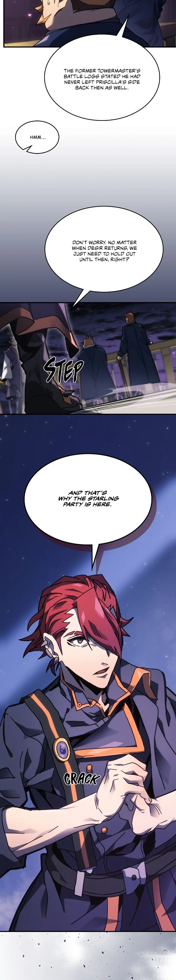 Read A Returner’s Magic Should Be Special EN Manga Online