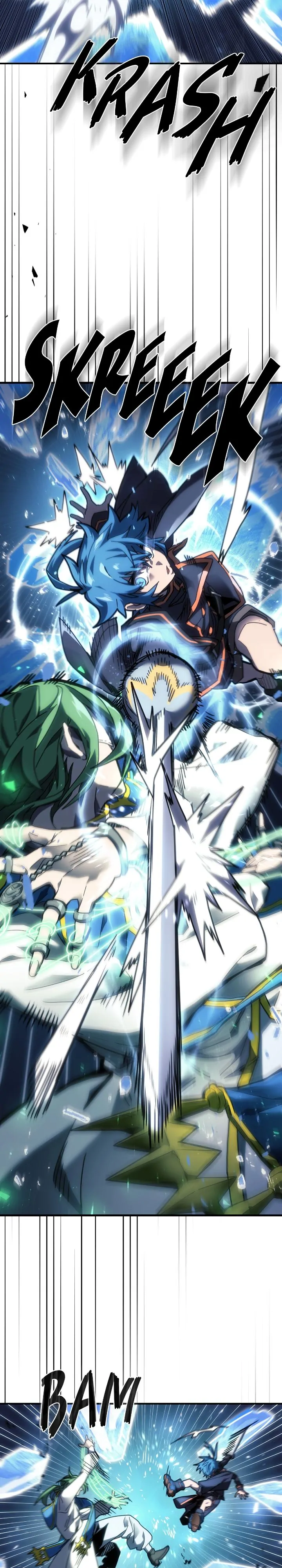 Read A Returner’s Magic Should Be Special EN Manga Online