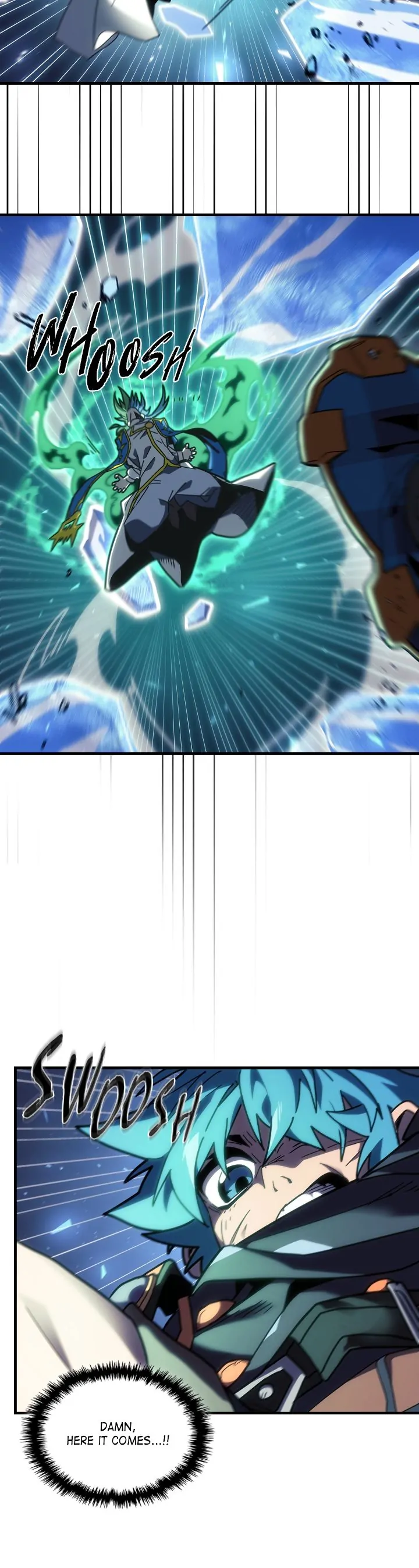 Read A Returner’s Magic Should Be Special EN Manga Online