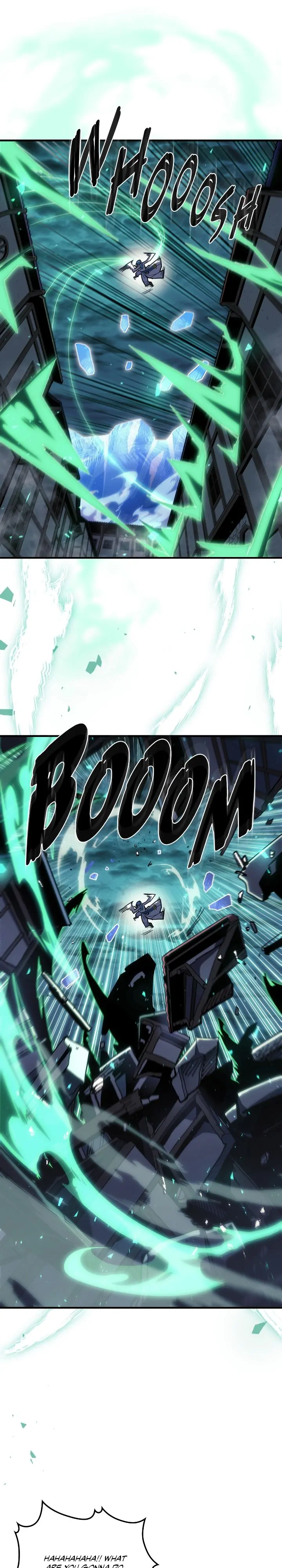 Read A Returner’s Magic Should Be Special EN Manga Online