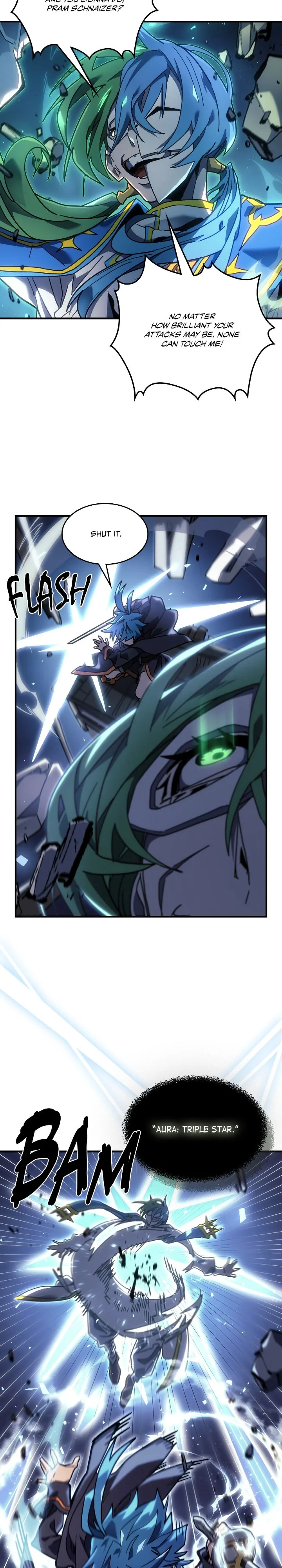 Read A Returner’s Magic Should Be Special EN Manga Online