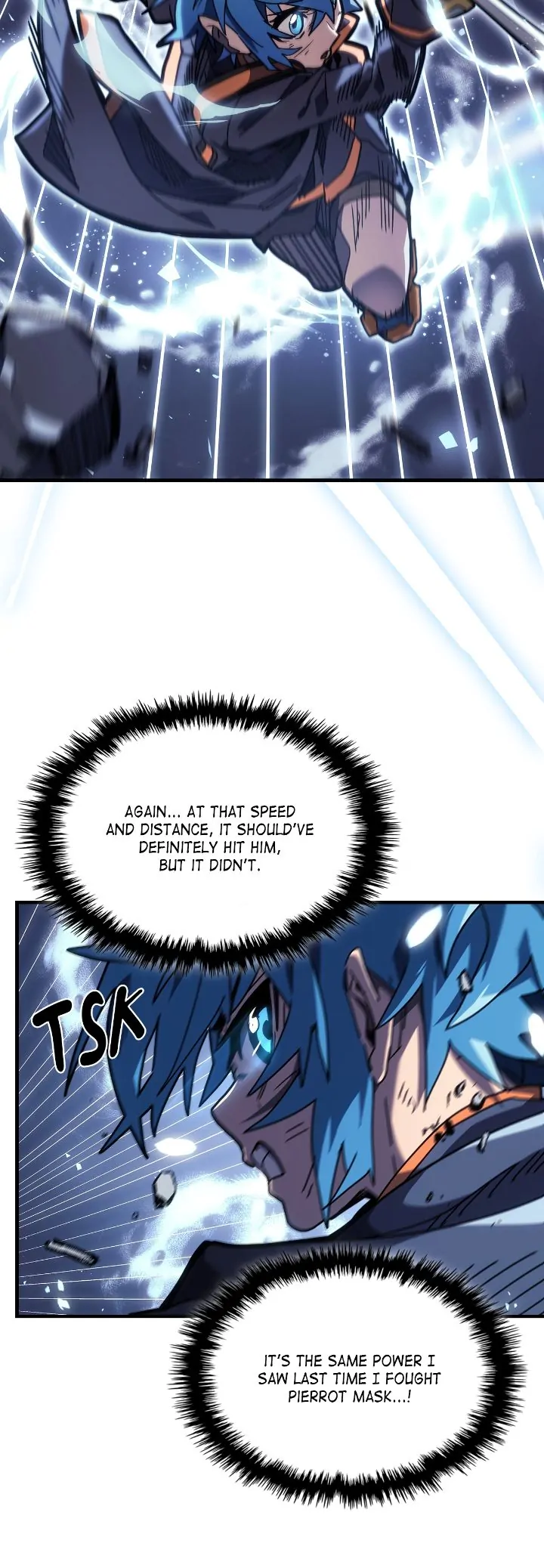 Read A Returner’s Magic Should Be Special EN Manga Online