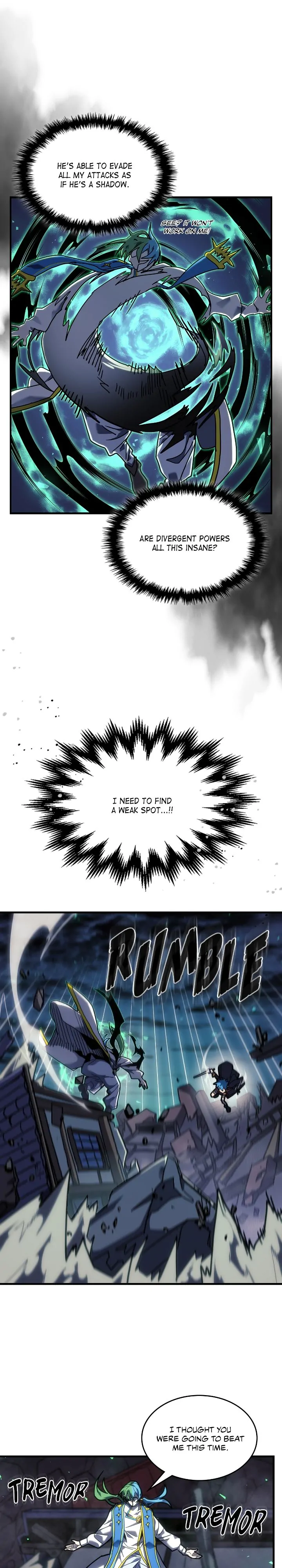 Read A Returner’s Magic Should Be Special EN Manga Online