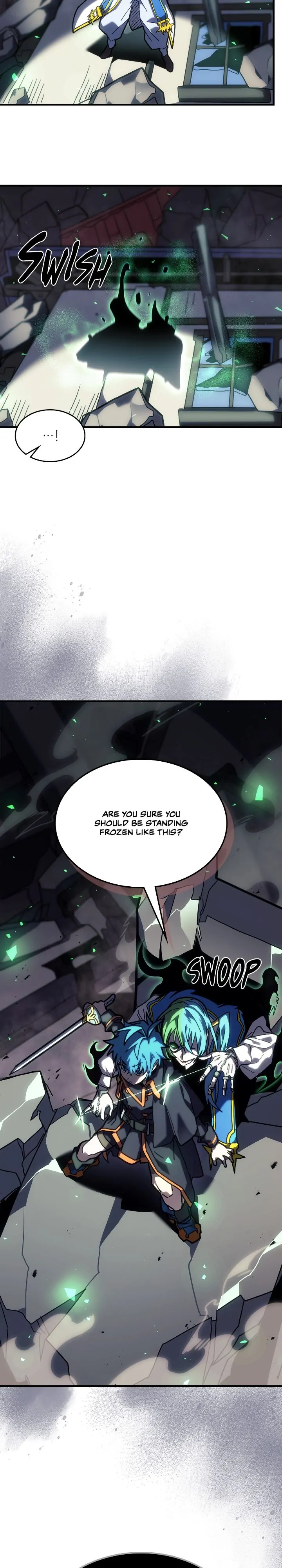 Read A Returner’s Magic Should Be Special EN Manga Online