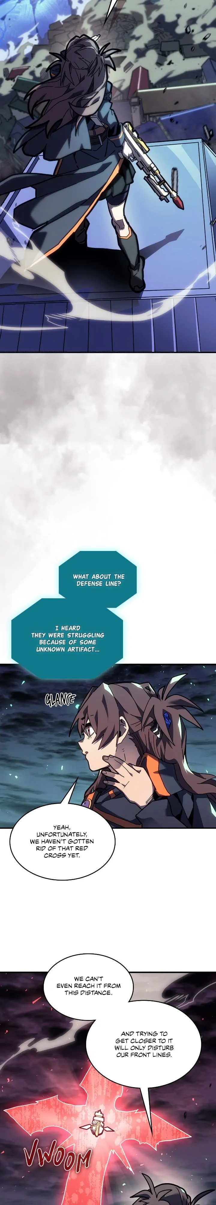 Read A Returner’s Magic Should Be Special EN Manga Online