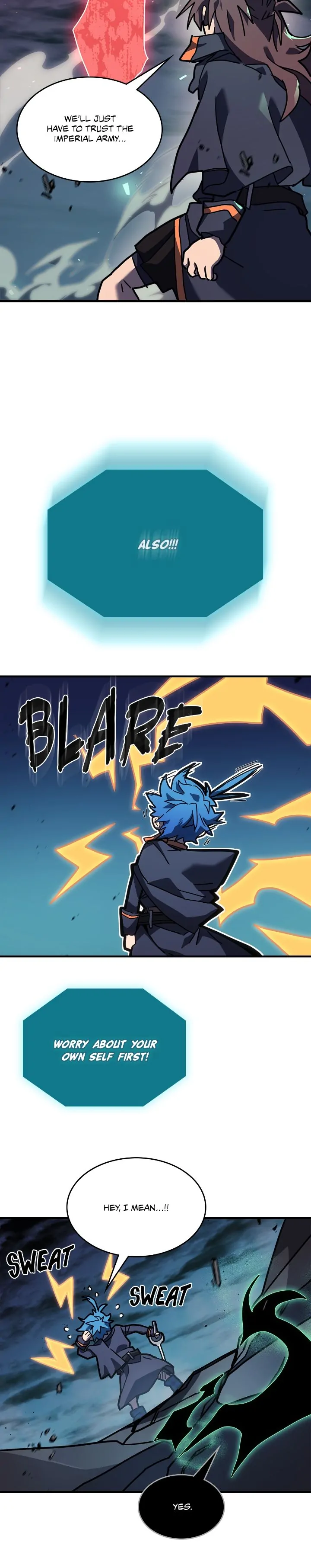 Read A Returner’s Magic Should Be Special EN Manga Online