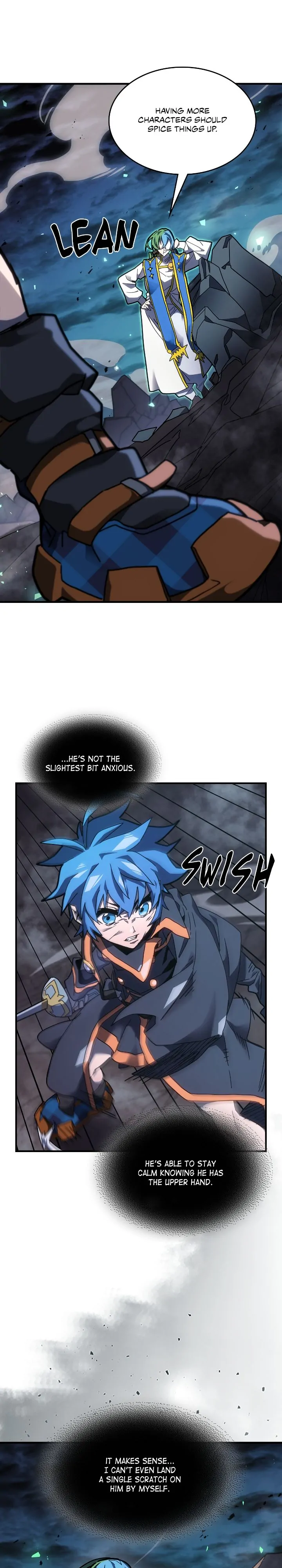 Read A Returner’s Magic Should Be Special EN Manga Online