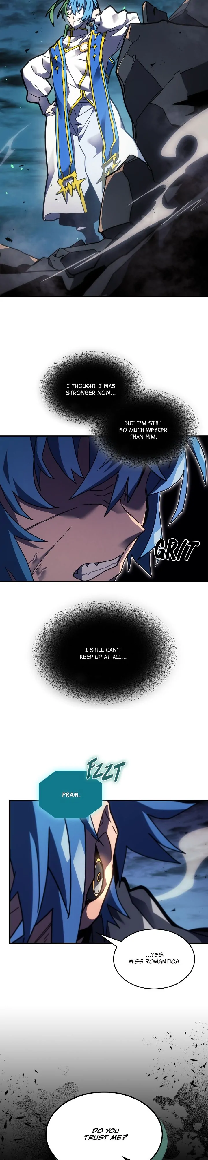 Read A Returner’s Magic Should Be Special EN Manga Online