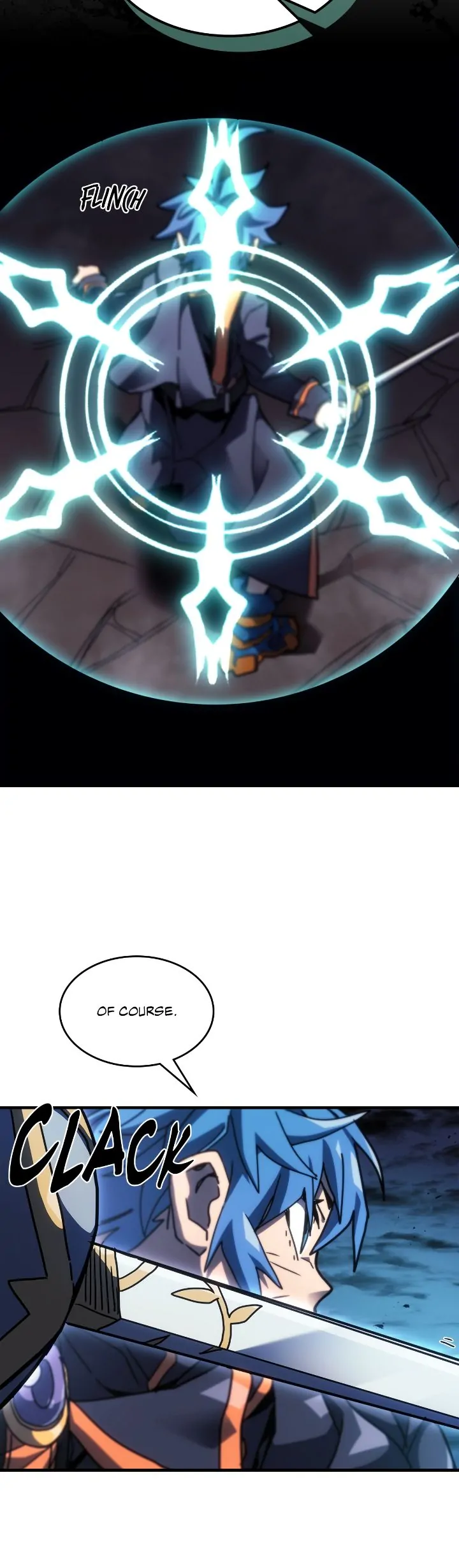 Read A Returner’s Magic Should Be Special EN Manga Online