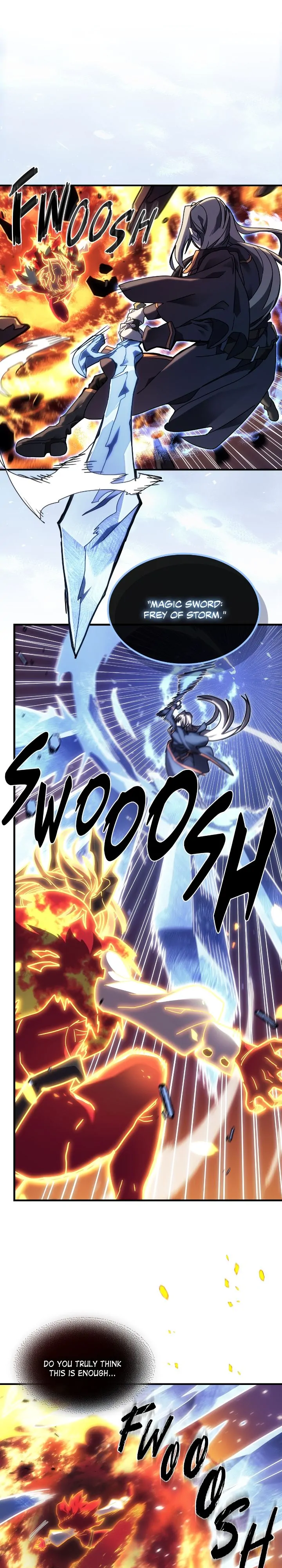 Read A Returner’s Magic Should Be Special EN Manga Online