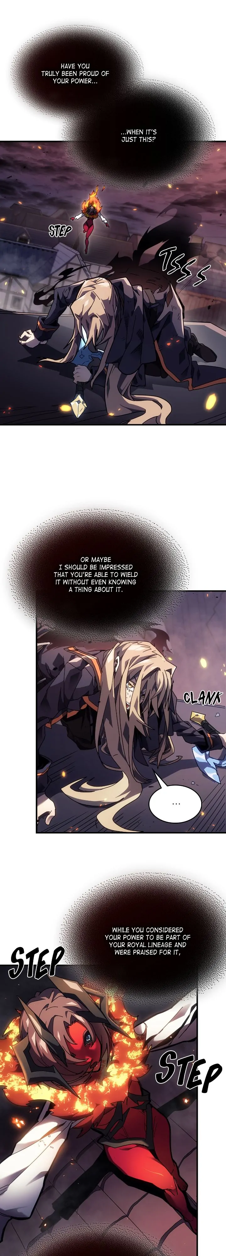 Read A Returner’s Magic Should Be Special EN Manga Online