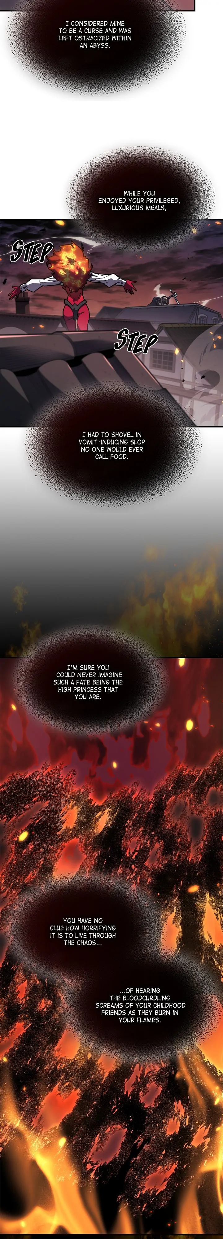 Read A Returner’s Magic Should Be Special EN Manga Online