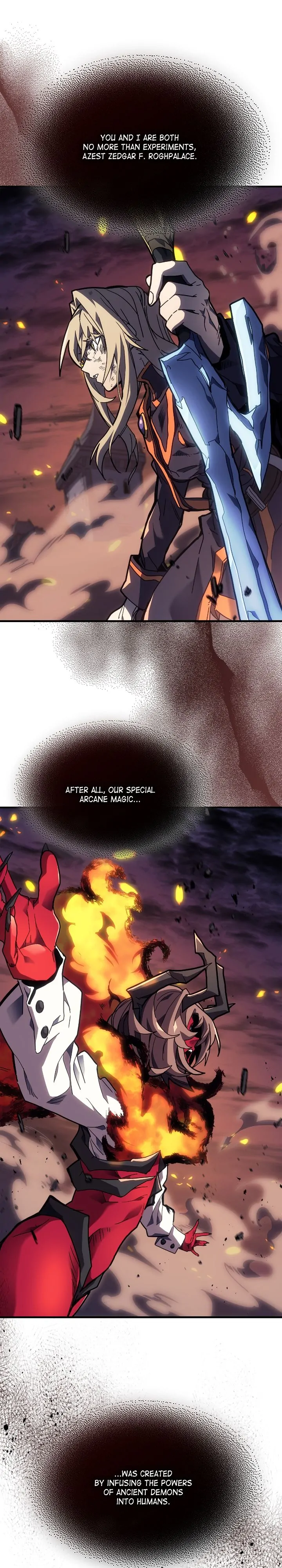 Read A Returner’s Magic Should Be Special EN Manga Online