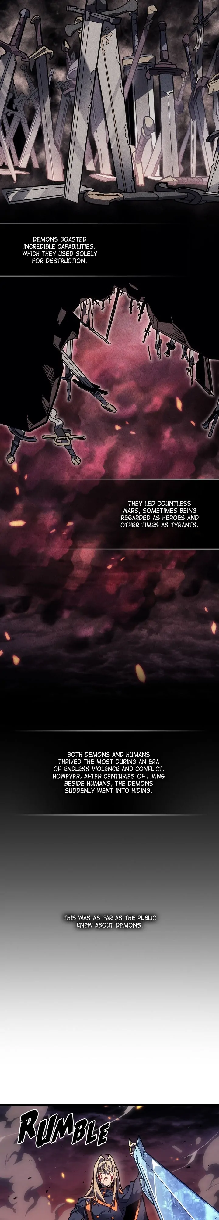 Read A Returner’s Magic Should Be Special EN Manga Online