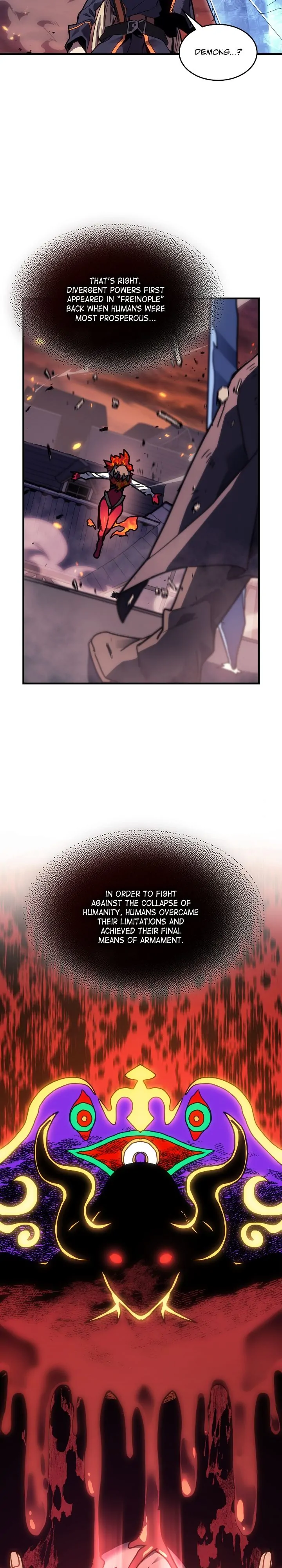 Read A Returner’s Magic Should Be Special EN Manga Online