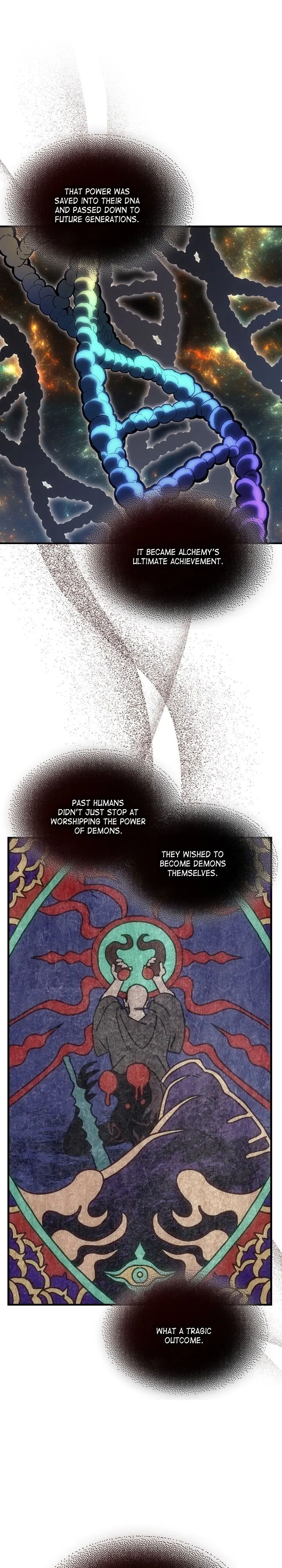 Read A Returner’s Magic Should Be Special EN Manga Online