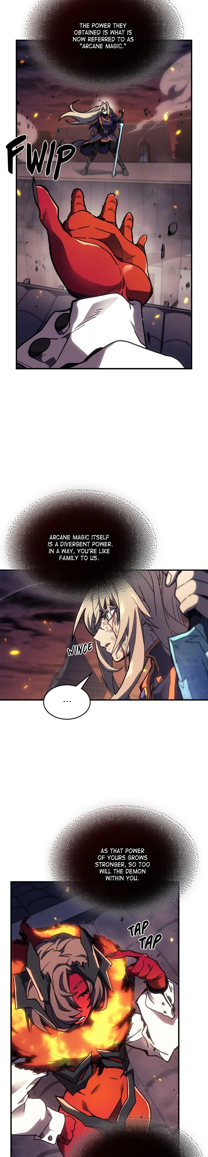 Read A Returner’s Magic Should Be Special EN Manga Online