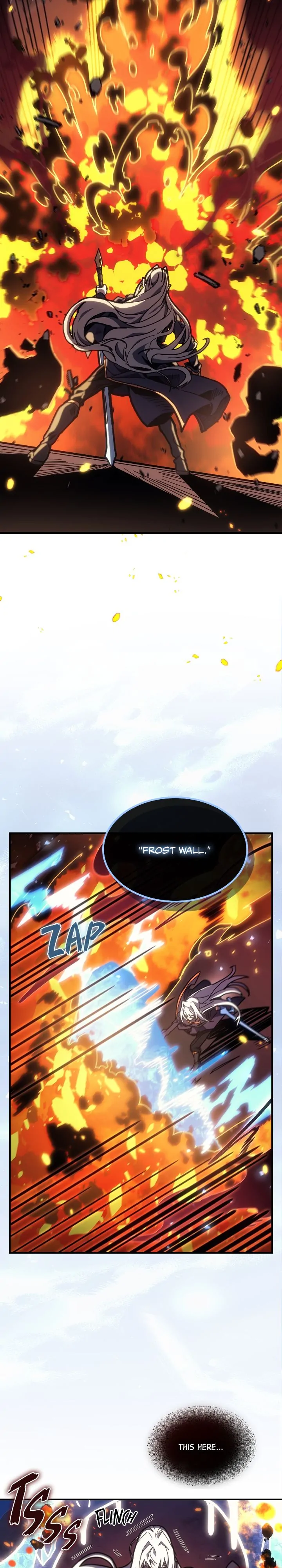 Read A Returner’s Magic Should Be Special EN Manga Online