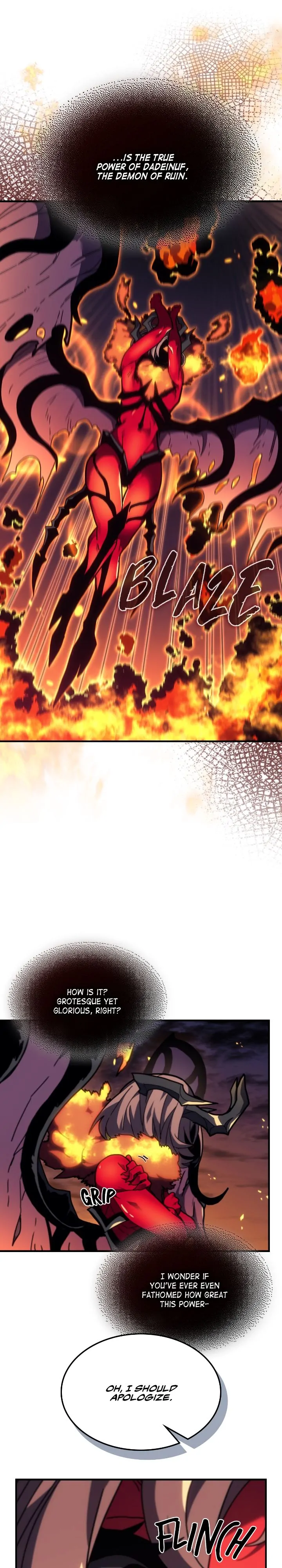 Read A Returner’s Magic Should Be Special EN Manga Online