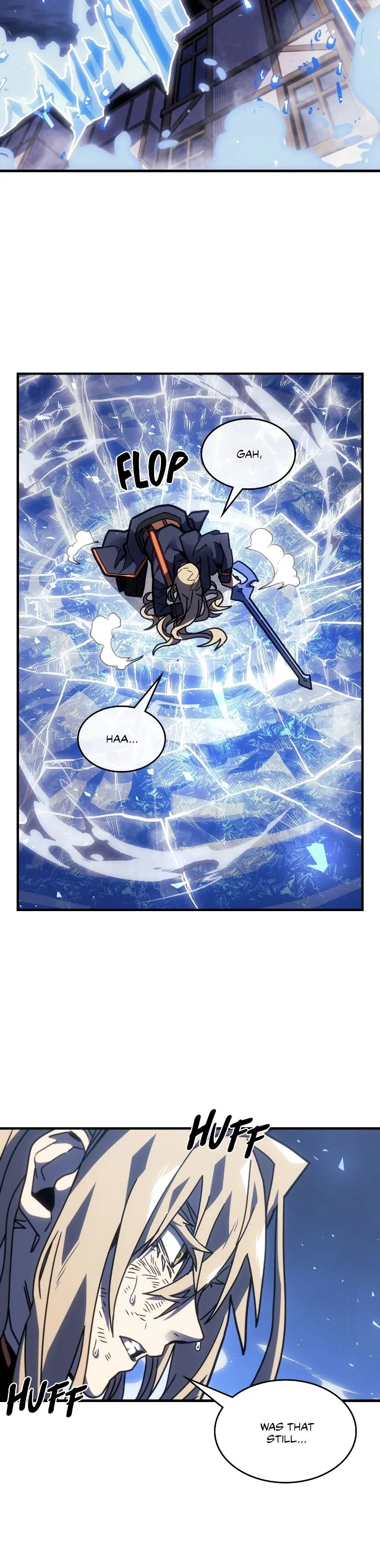 Read A Returner’s Magic Should Be Special EN Manga Online