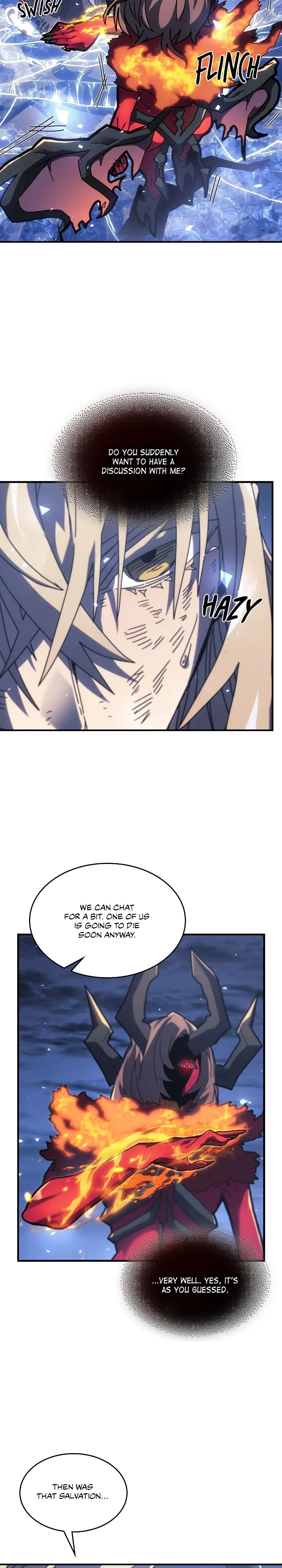 Read A Returner’s Magic Should Be Special EN Manga Online