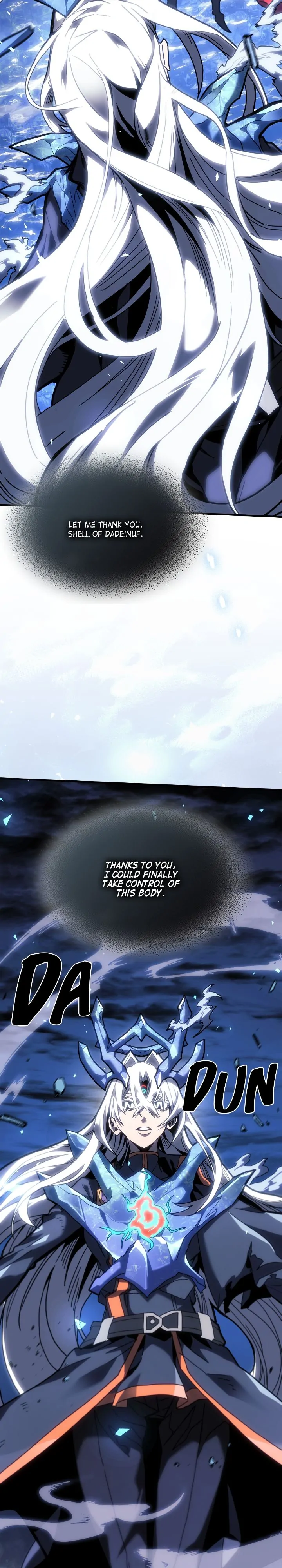 Read A Returner’s Magic Should Be Special EN Manga Online