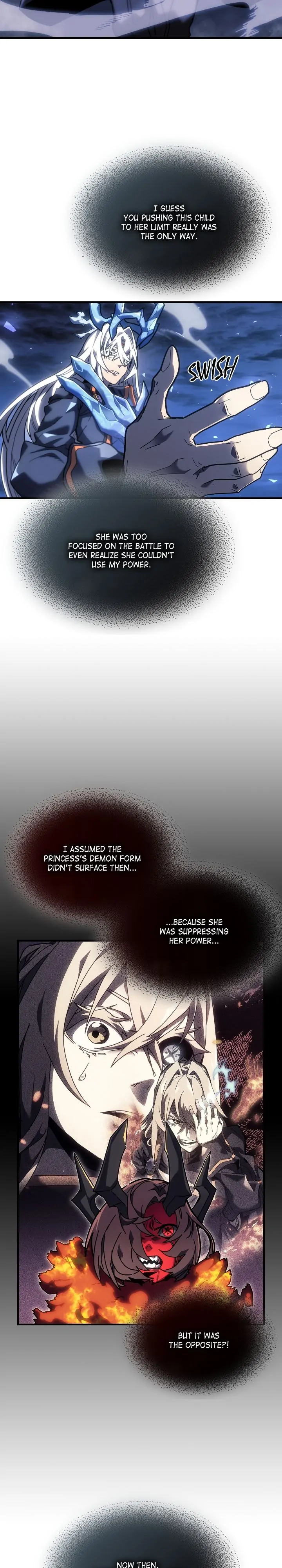 Read A Returner’s Magic Should Be Special EN Manga Online