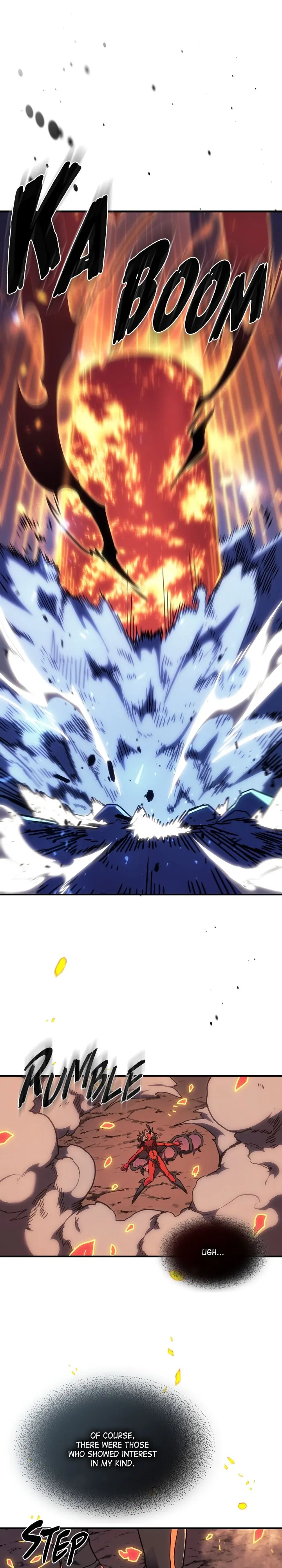 Read A Returner’s Magic Should Be Special EN Manga Online