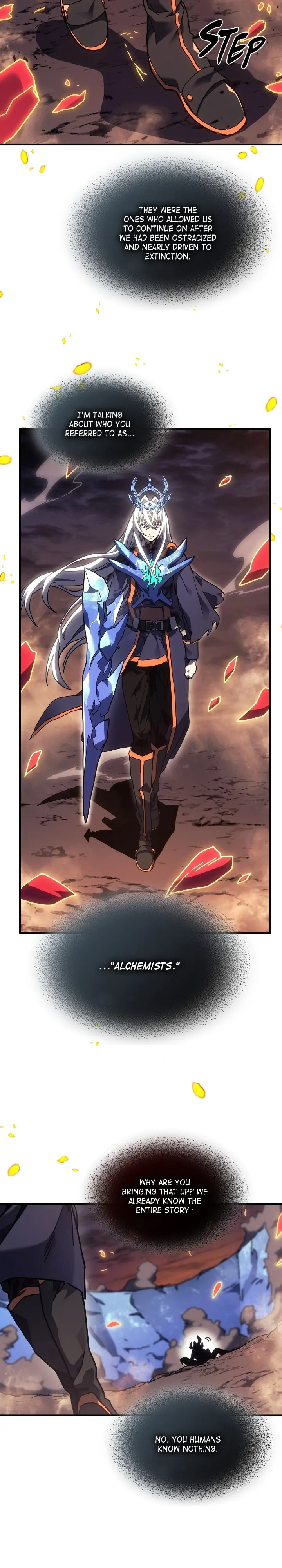 Read A Returner’s Magic Should Be Special EN Manga Online