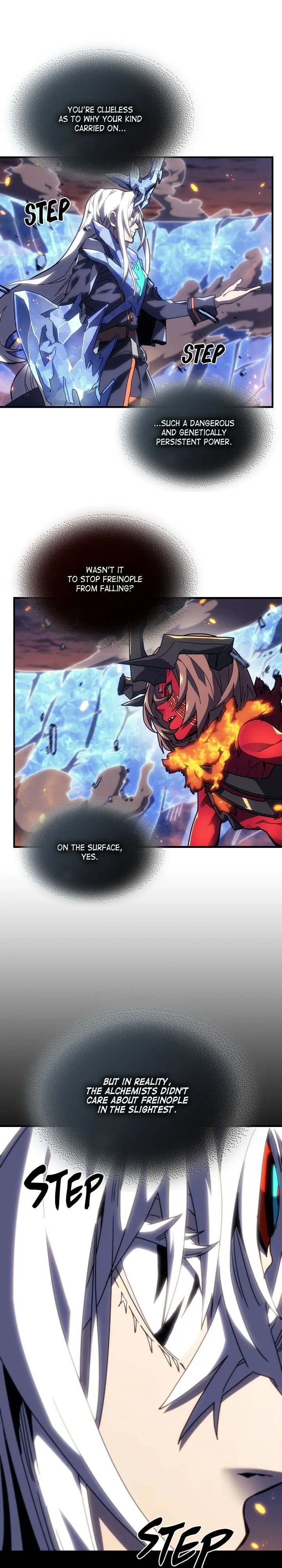 Read A Returner’s Magic Should Be Special EN Manga Online