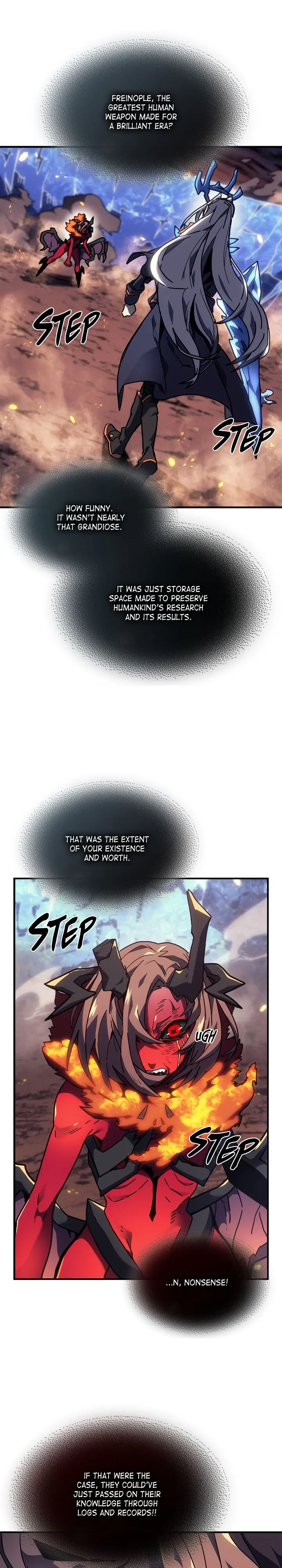 Read A Returner’s Magic Should Be Special EN Manga Online