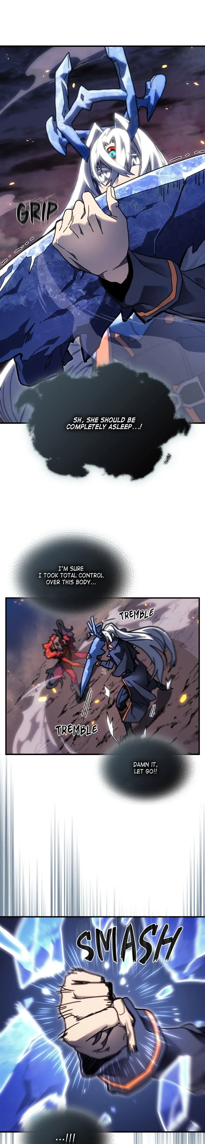 Read A Returner’s Magic Should Be Special EN Manga Online