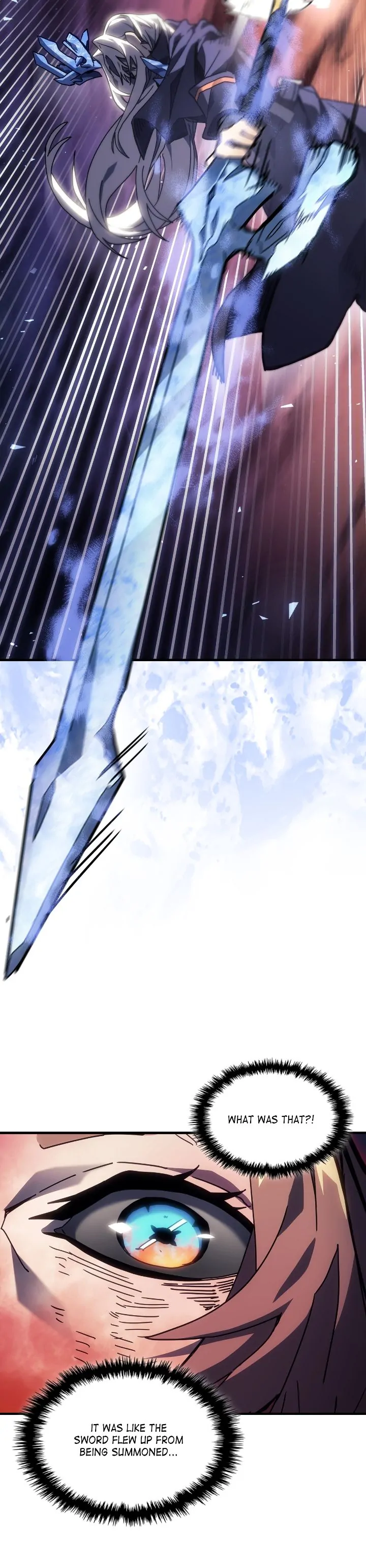 Read A Returner’s Magic Should Be Special EN Manga Online