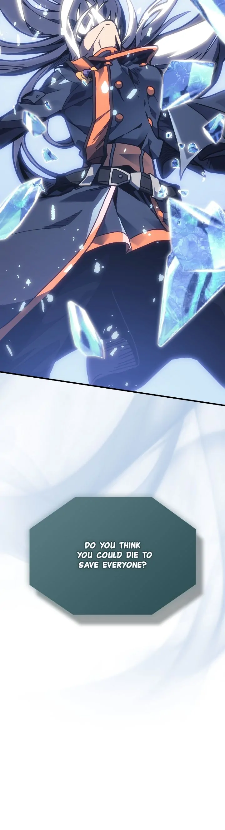 Read A Returner’s Magic Should Be Special EN Manga Online