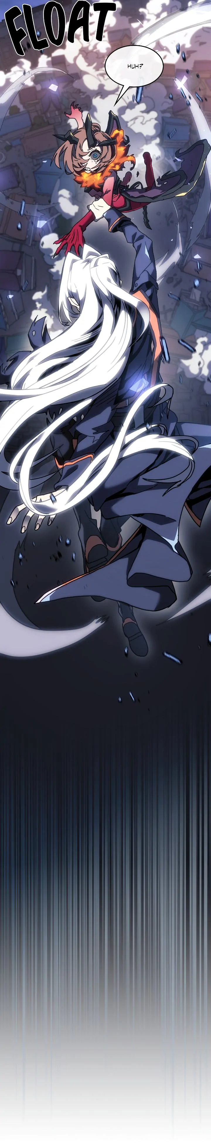 Read A Returner’s Magic Should Be Special EN Manga Online