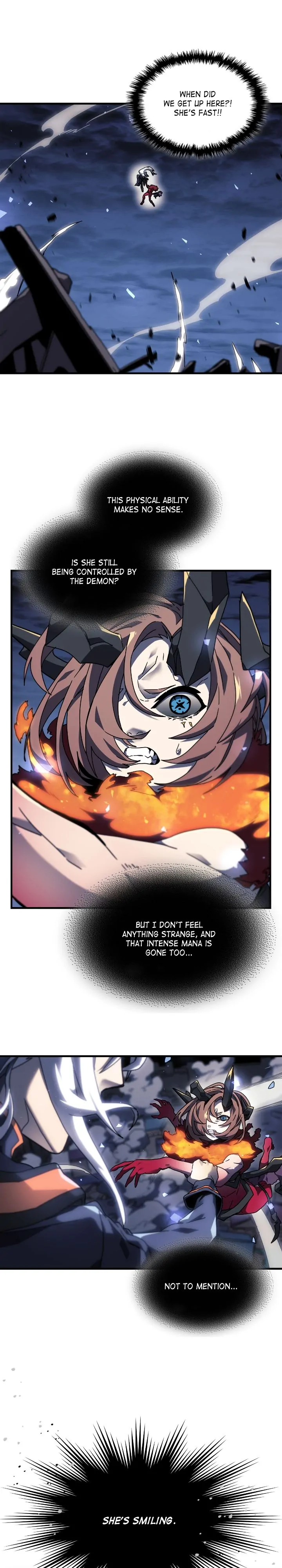 Read A Returner’s Magic Should Be Special EN Manga Online