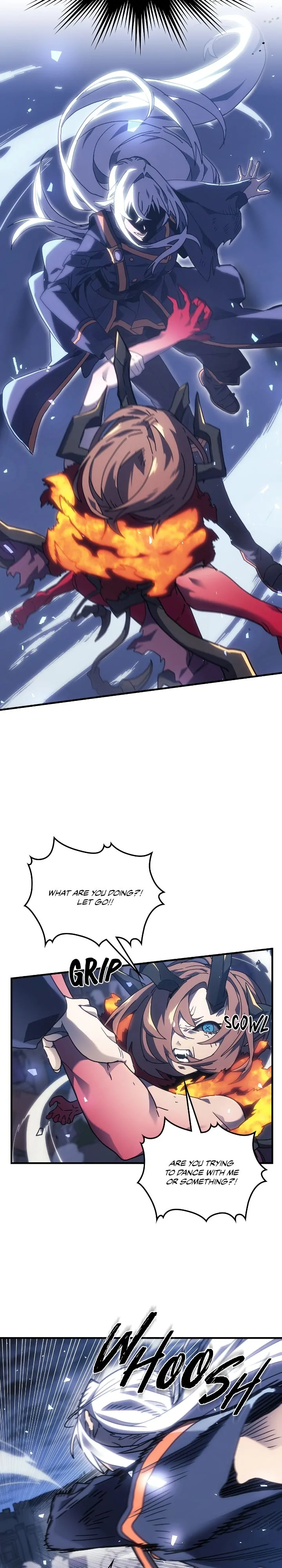 Read A Returner’s Magic Should Be Special EN Manga Online