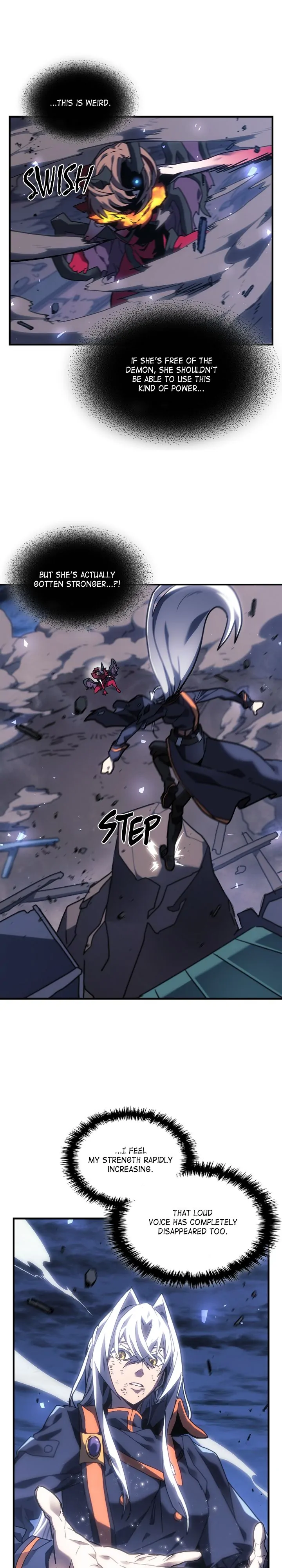 Read A Returner’s Magic Should Be Special EN Manga Online