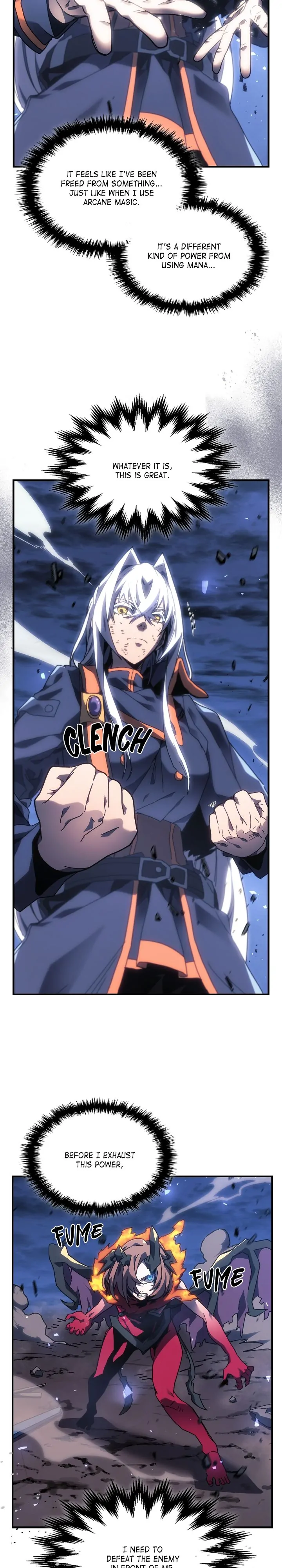 Read A Returner’s Magic Should Be Special EN Manga Online