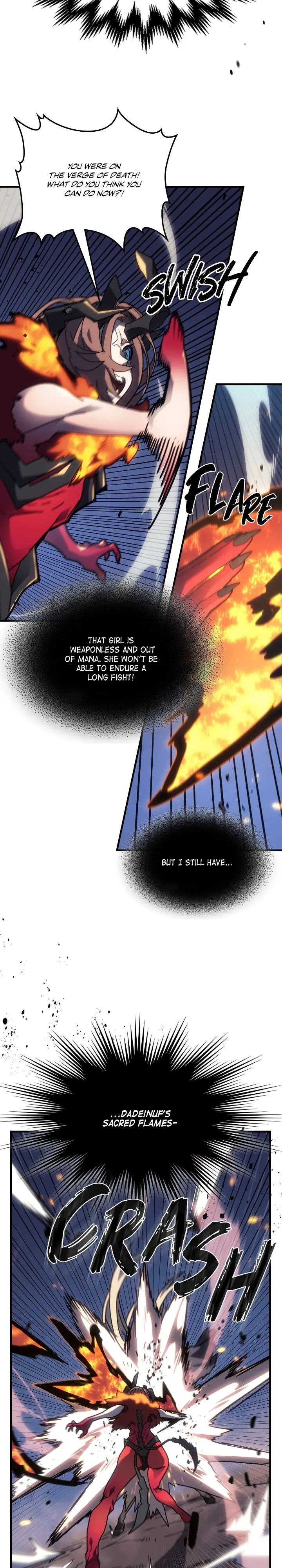 Read A Returner’s Magic Should Be Special EN Manga Online