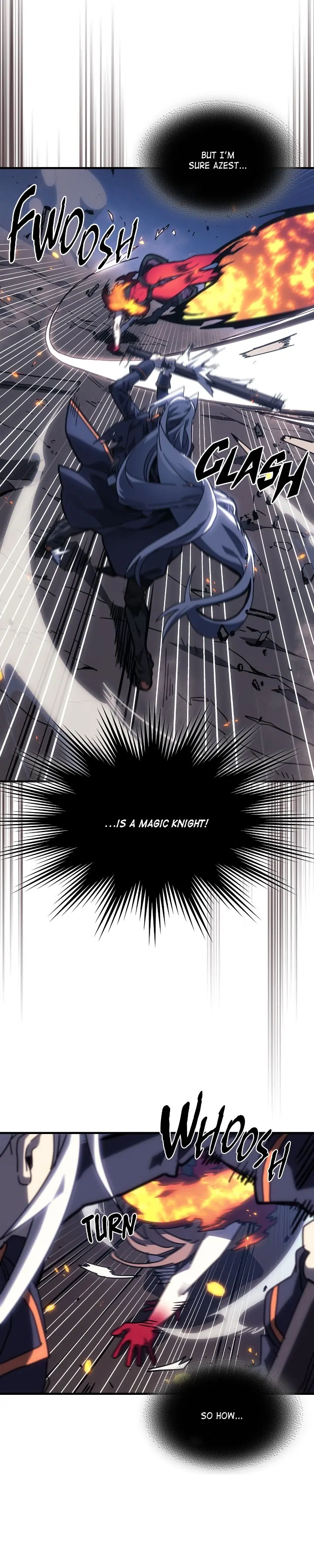 Read A Returner’s Magic Should Be Special EN Manga Online