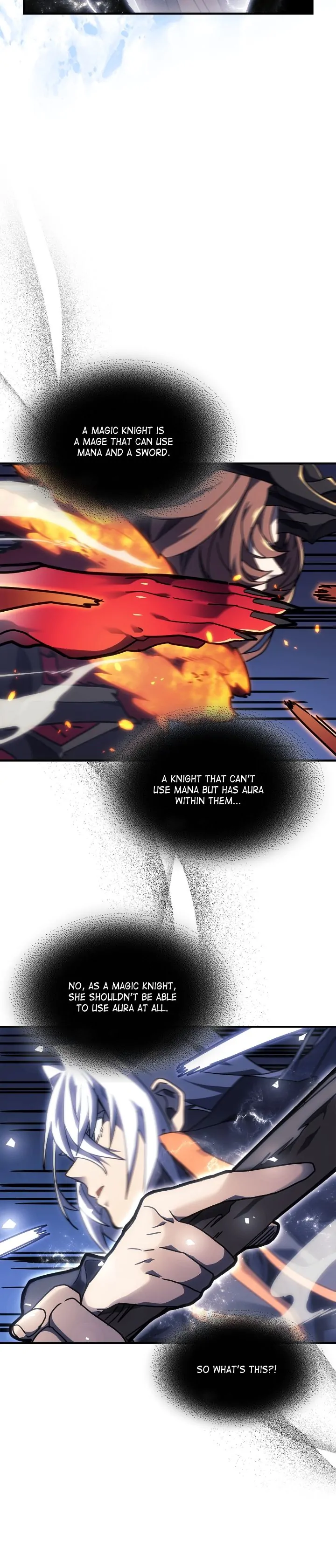 Read A Returner’s Magic Should Be Special EN Manga Online