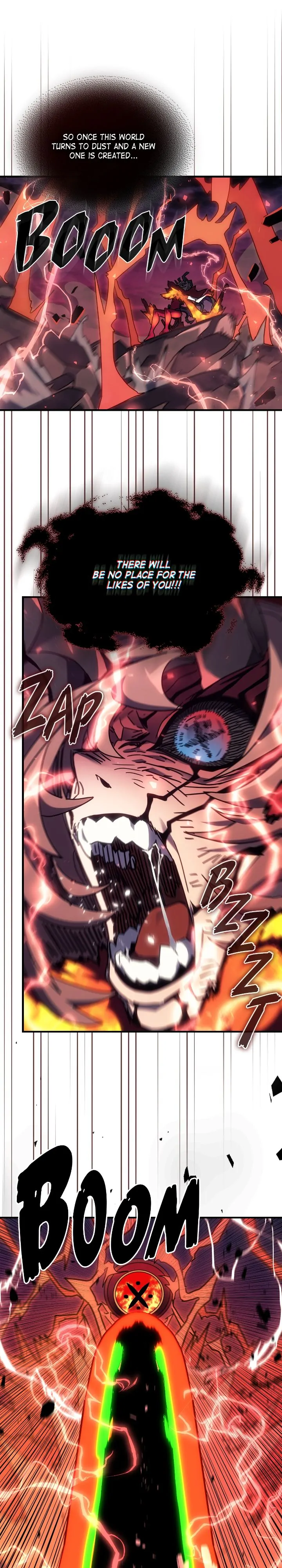 Read A Returner’s Magic Should Be Special EN Manga Online